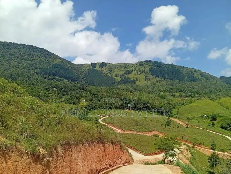 Land for Sale Delthota