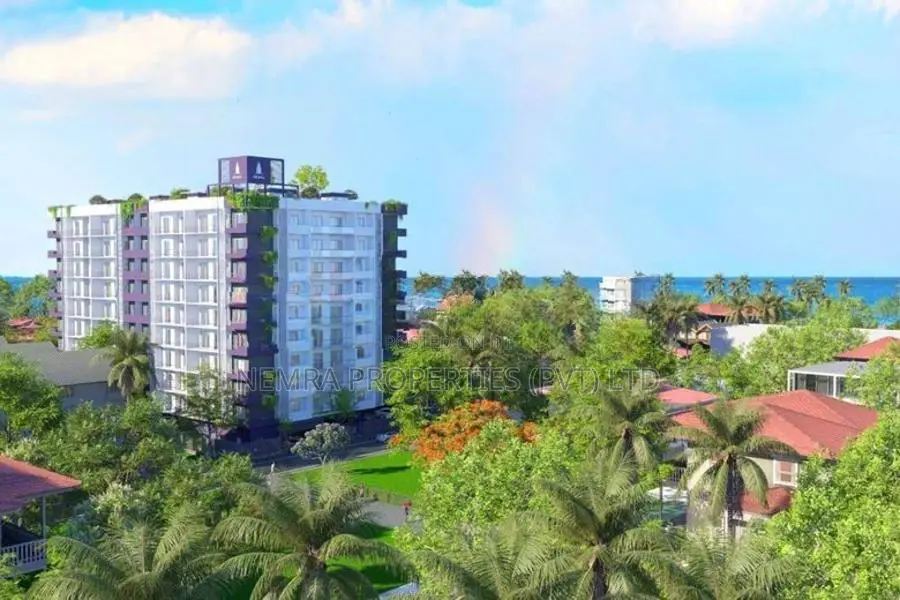 Apartment for Sale Mount Lavania