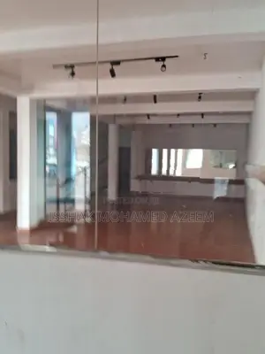 1st Floor Showroom Space for Rent Dehiwala