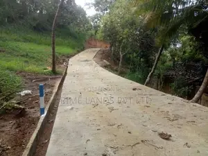 Land for Sale Pujapitiya