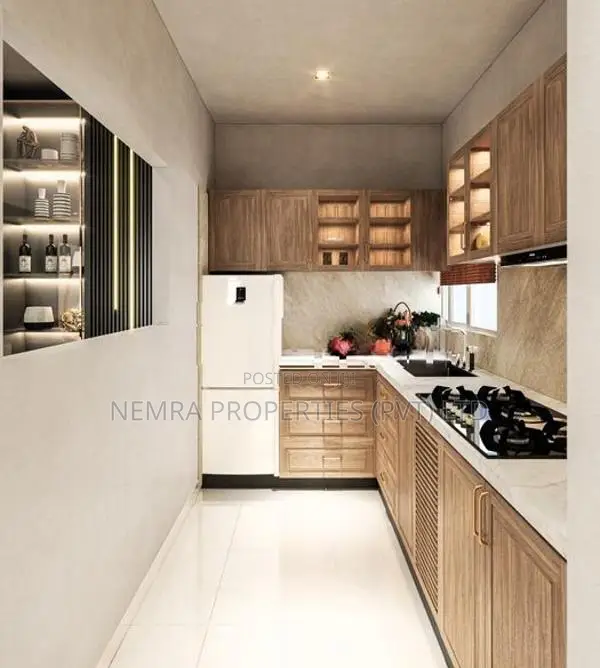 Apartment for Sale Mount Lavania