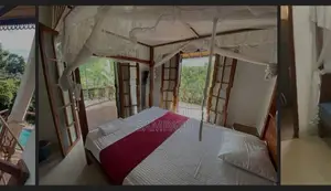 Luxury 2 Story House with Swimming Pool for Sale Kandy