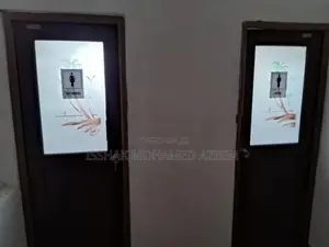 1st Floor Showroom Space for Rent Dehiwala