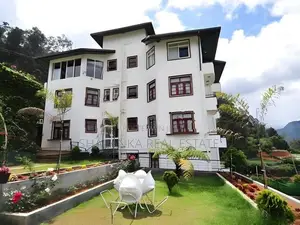 Hotel for Sale in Nuwara Eliya