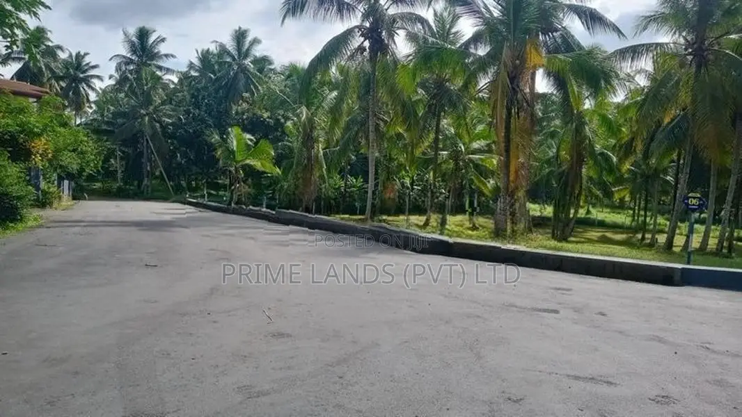 Lands for Sale in Kadawatha - Waboda