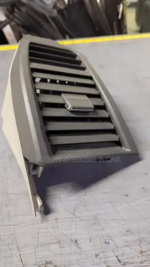 Allion 260 Ac Cowl