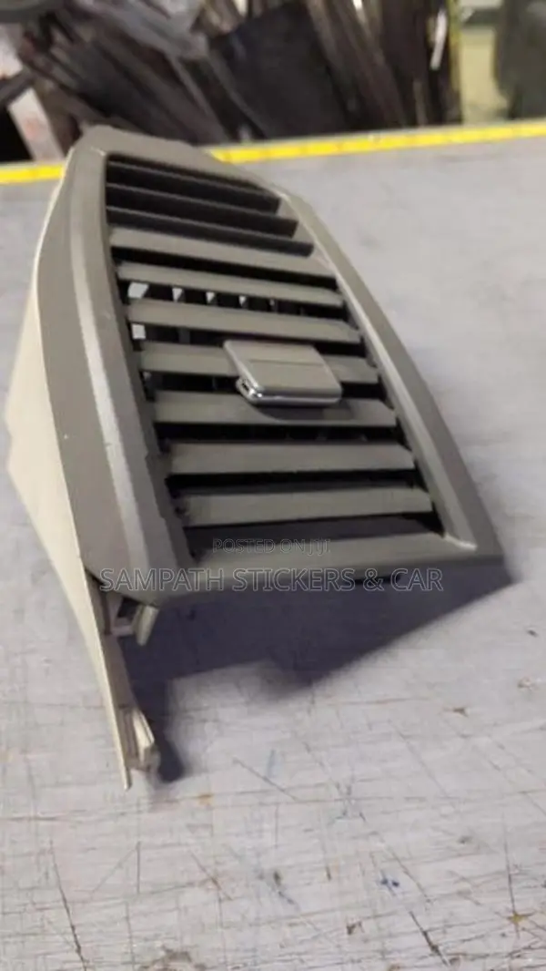 Allion 260 Ac Cowl