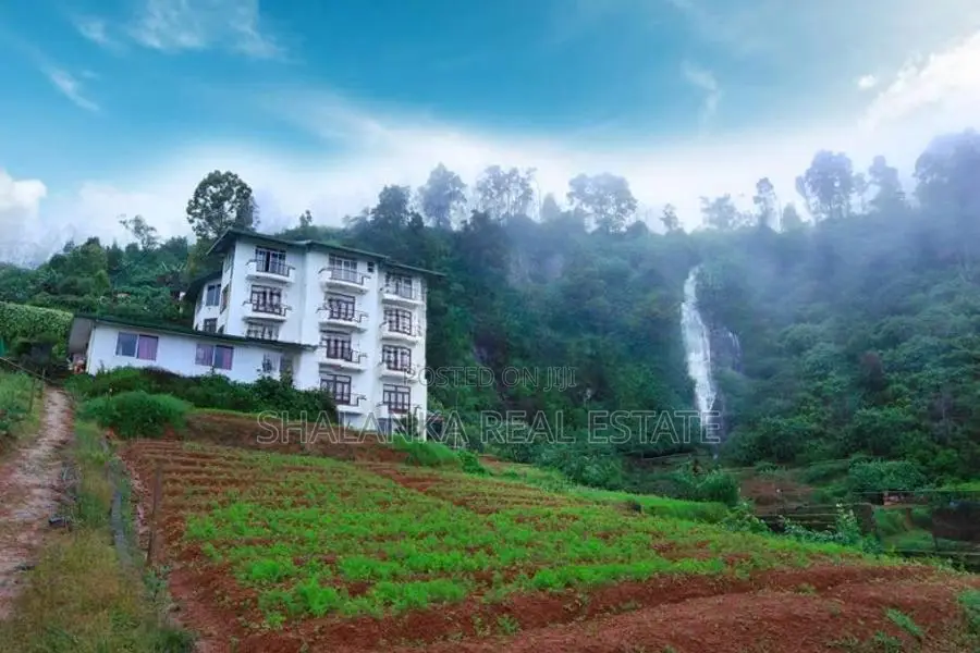 Hotel for Sale in Nuwara Eliya