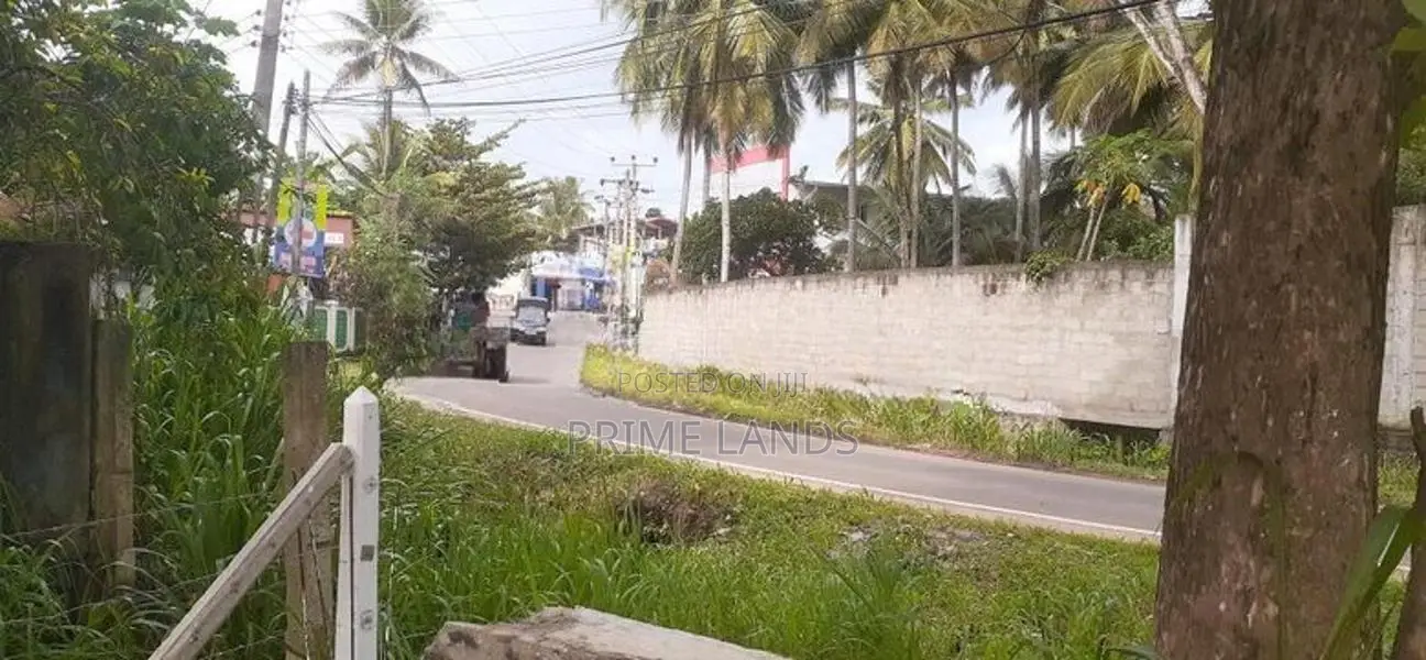 Land for Sale in Kurunegala City