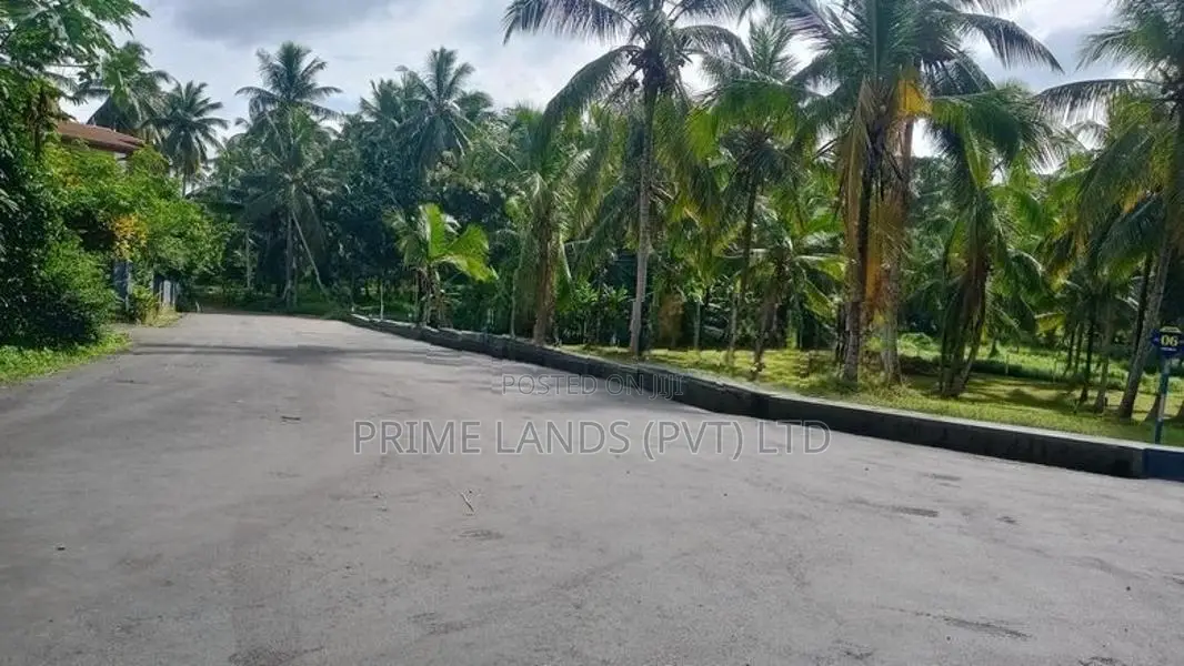 Lands for Sale in Kadawatha - Waboda