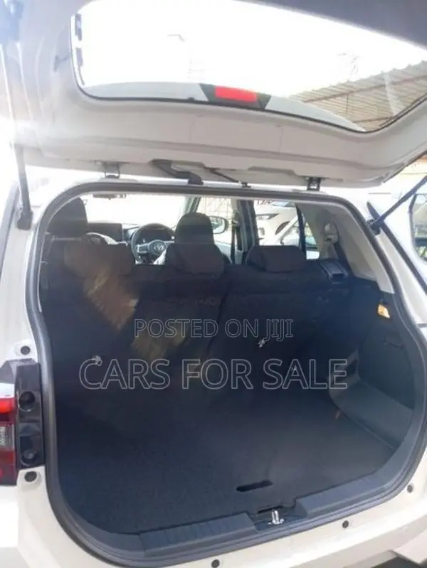 Toyota Raize Z GRADE PETROL 2025
