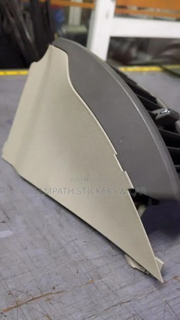 Allion 260 Ac Cowl