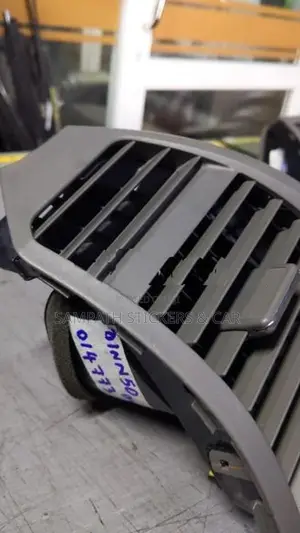 Allion 260 Ac Cowl