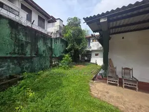 Land with House for Sale – Pagoda Road, Nugegoda