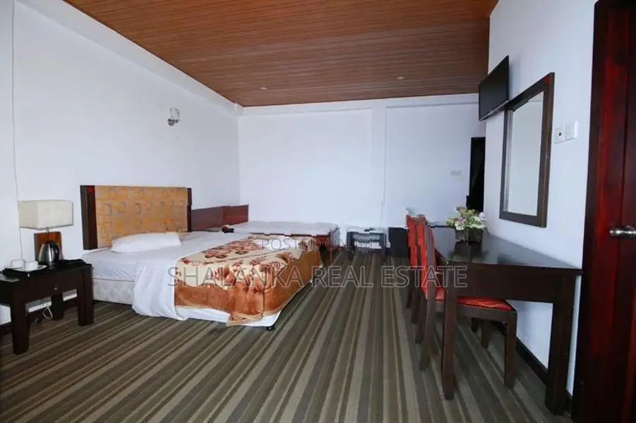 Hotel for Sale in Nuwara Eliya