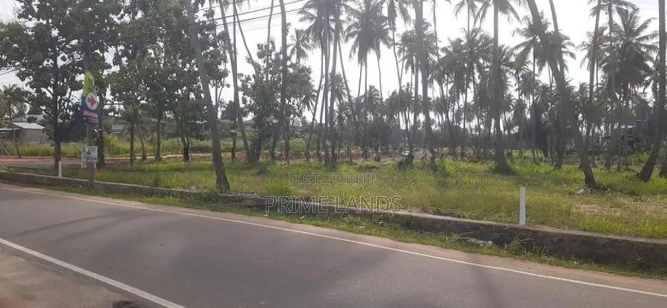 Land for Sale in Kurunegala City