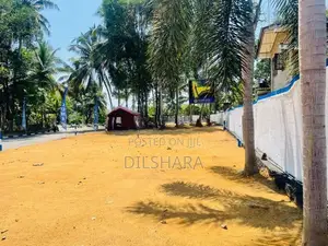 Wattala Best Land for Sale (Near to Negombo Road)