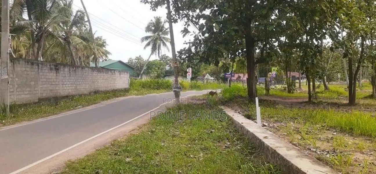 Land for Sale in Kurunegala City