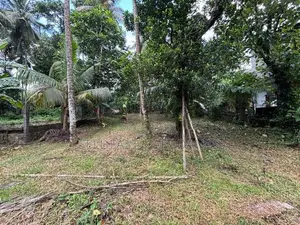 Land For Sale In Homagama