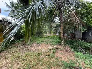 Land For Sale In Homagama