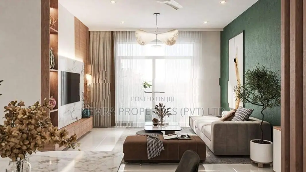 3 Bedroom Unit Apartment Mount Lavanaia