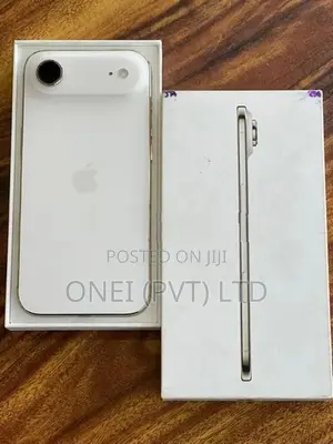 Apple iPhone Air 256GB (Used)