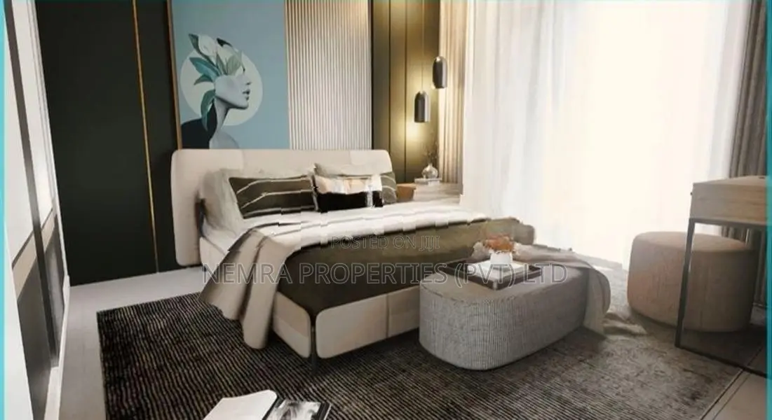 3 Bedroom Unit Apartment Mount Lavanaia
