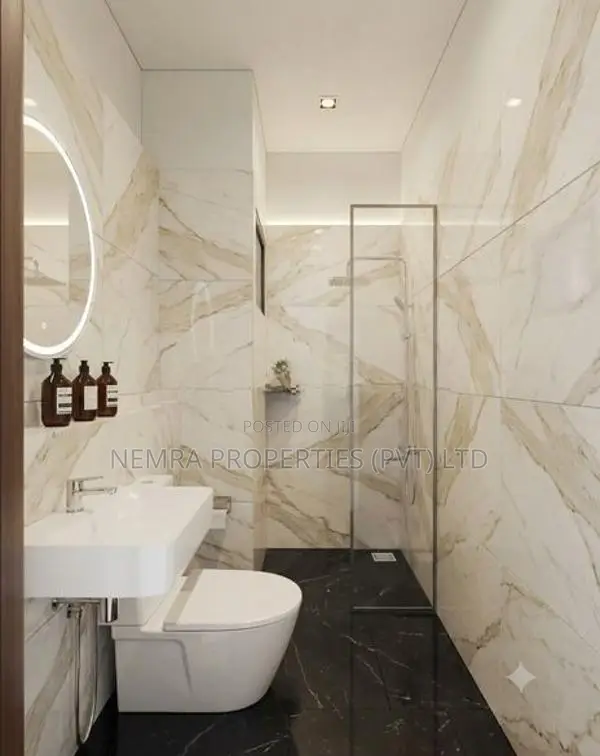 3 Bedroom Unit Apartment Mount Lavanaia