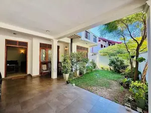 Luxury 2-Storey House with 3rd Floor Annex for Sale-Dehiwala