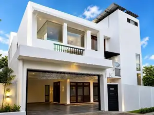Three Storied House for Sale – Koshene Road