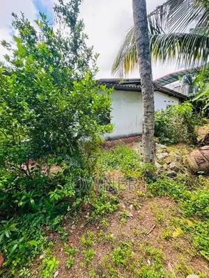 Land With House For Sale In Kolonnawa