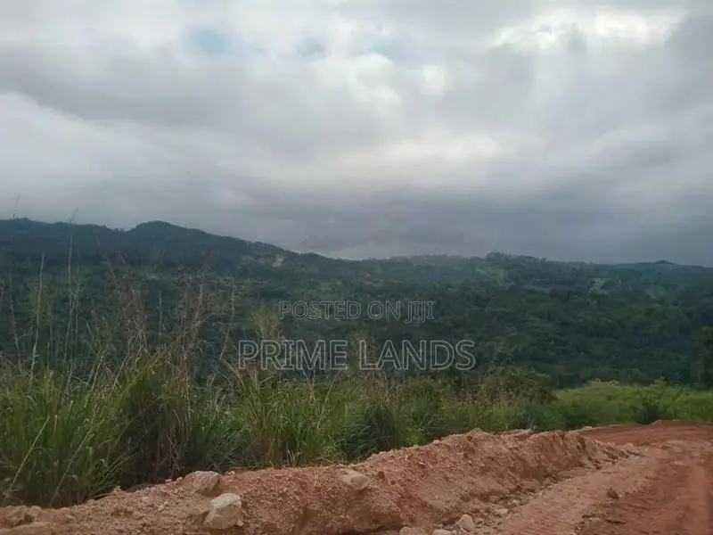 Land For Sale Galaha