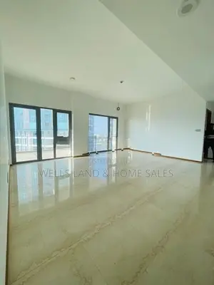 Ultra Luxury 3 Bedrooms Apartment For Sale - Altair Residencies
