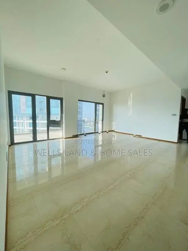 Ultra Luxury 3 Bedrooms Apartment For Sale - Altair Residencies