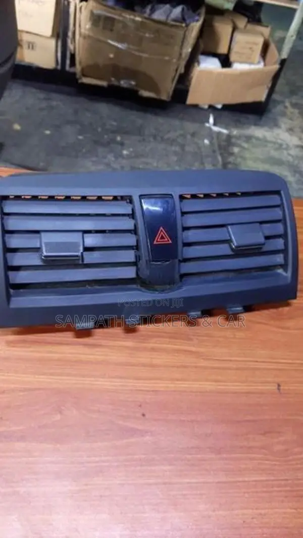 Allion 260 Ac Cowl