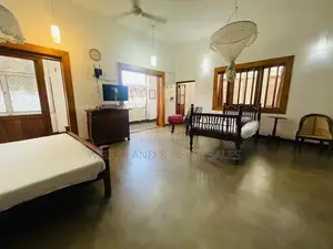 Semi Furnished House For Rent - Nawala