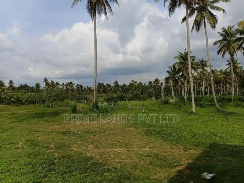 මැටියගනේ ලගින් ඉඩමක් විකිණීමට