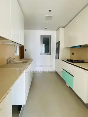 Ultra Luxury 3 Bedrooms Apartment For Sale - Altair Residencies