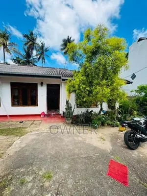 Land With House For Sale In Kolonnawa