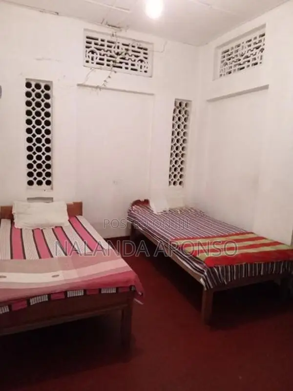 Room for Rent in Mount Lavinia