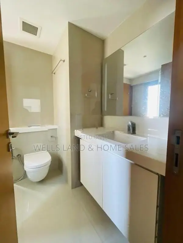 Ultra Luxury 3 Bedrooms Apartment For Sale - Altair Residencies
