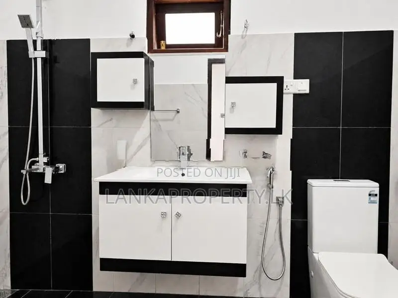 Three Storied House for Sale – Koshene Road