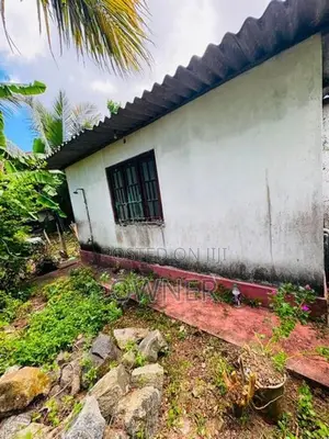 Land With House For Sale In Kolonnawa