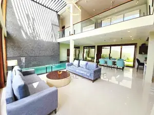 Architecture Designed Luxury Three Story House-Boralesgamuwa