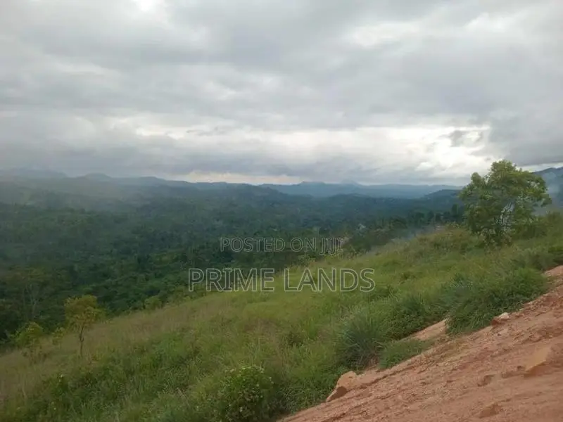 Land For Sale Galaha