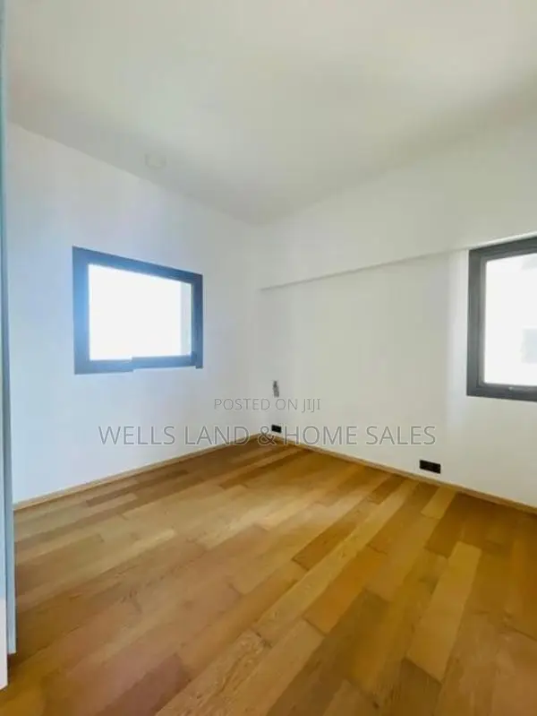 Ultra Luxury 3 Bedrooms Apartment For Sale - Altair Residencies
