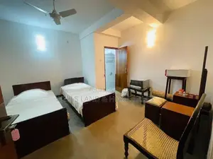 Semi Furnished House For Rent - Nawala