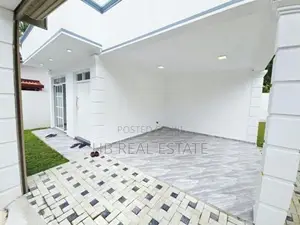 Architecture Designed Luxury Three Story House Kesbewa
