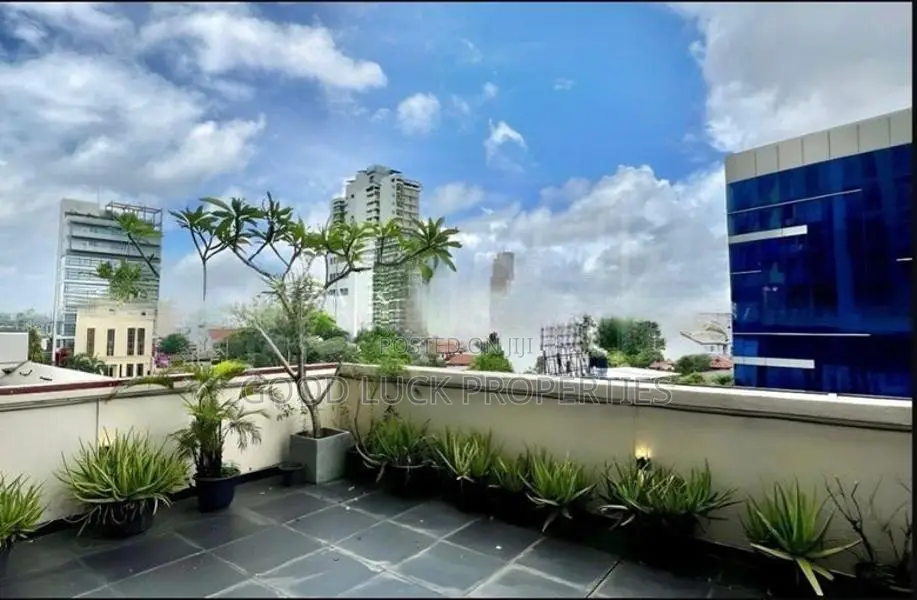 Apartment for Sale in Colombo 3 (AN4901)