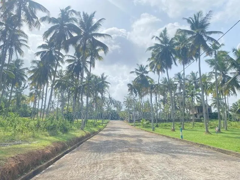 Land for Sale in Udugampola